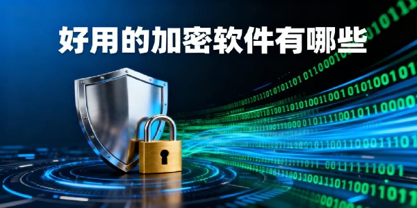 好用的加密軟件有哪些-好用的加密軟件推薦-好用的加密軟件下載安裝手機(jī)版
