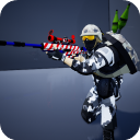 槍?xiě)?zhàn)特訓(xùn)2激戰(zhàn)無(wú)限金幣版