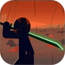 火柴人格斗大賽