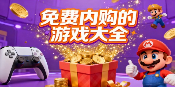 免費(fèi)內(nèi)購的游戲大全-免費(fèi)內(nèi)購的游戲有哪些-免費(fèi)內(nèi)購的手游推薦