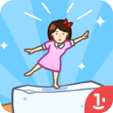 豆腐女孩小游戲