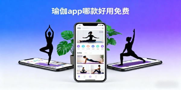 瑜伽app哪款好用免費(fèi)-瑜伽軟件推薦-瑜伽軟件下載安裝手機(jī)版