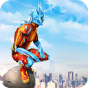 暴風雪超級英雄無敵版