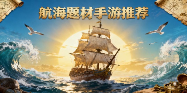 航海題材手游推薦-航海題材手游有哪些-航海題材手游大全