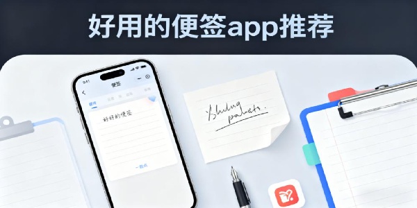 好用的便簽app推薦-好用的便簽軟件有哪些-好用的便簽軟件下載手機(jī)版