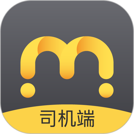 麥巴出行司機(jī)端