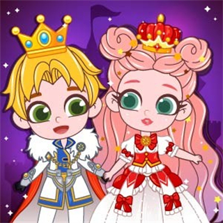 啵波世界城堡免費版