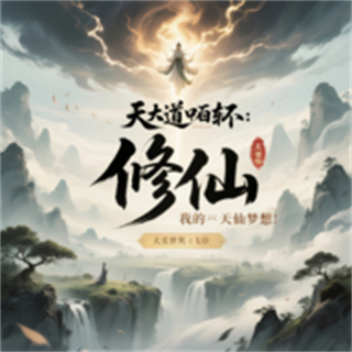 天道輪回我的修仙夢折相思