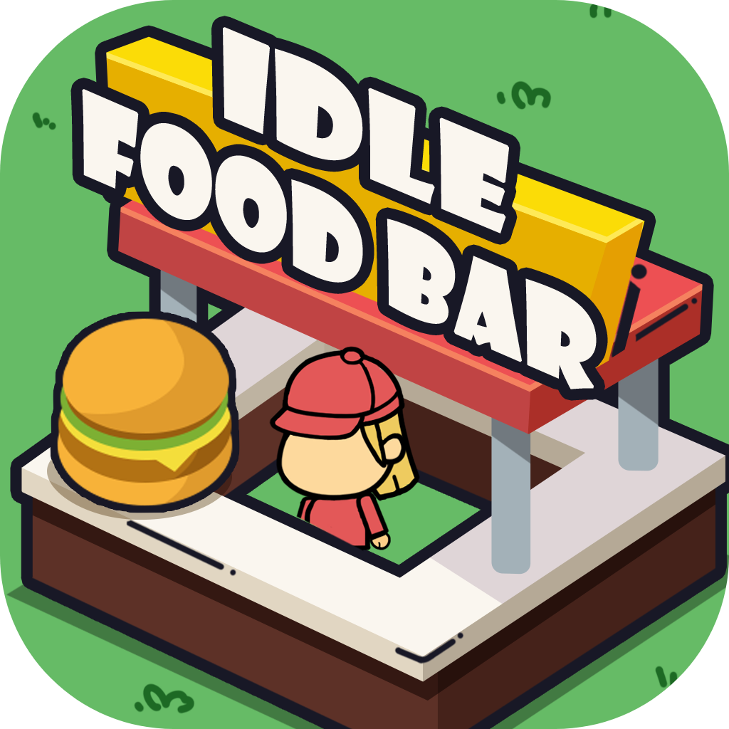 空閑食品吧免內(nèi)購版