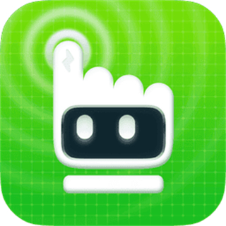 鼠大俠自動點擊連點器手機版