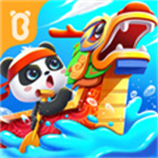 寶寶過春節(jié)寶寶巴士2024