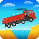 狂奔的卡车mod菜单