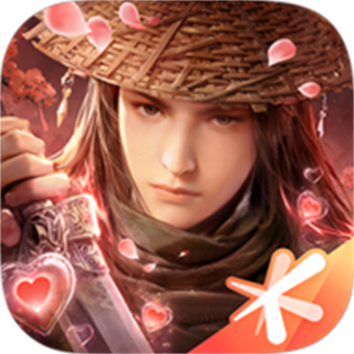 新馬版劍俠情緣手游