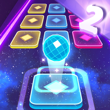 炫彩節(jié)奏2免廣告