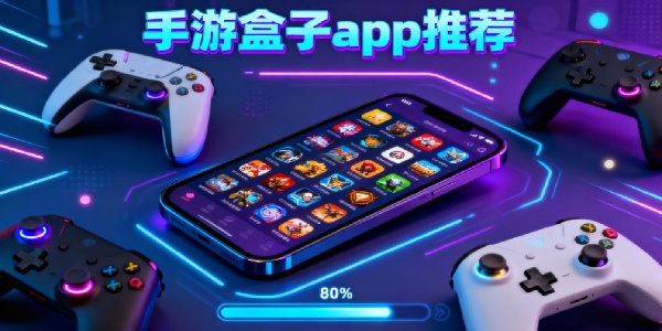 手游盒子app推薦-手游盒子app大全-手游盒子app有哪些