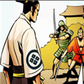 武士復(fù)仇無(wú)敵版