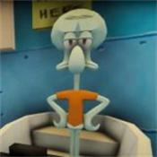 逃離蟹堡王正版