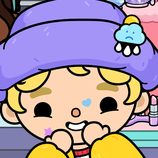 自由小鎮(zhèn)無廣告版