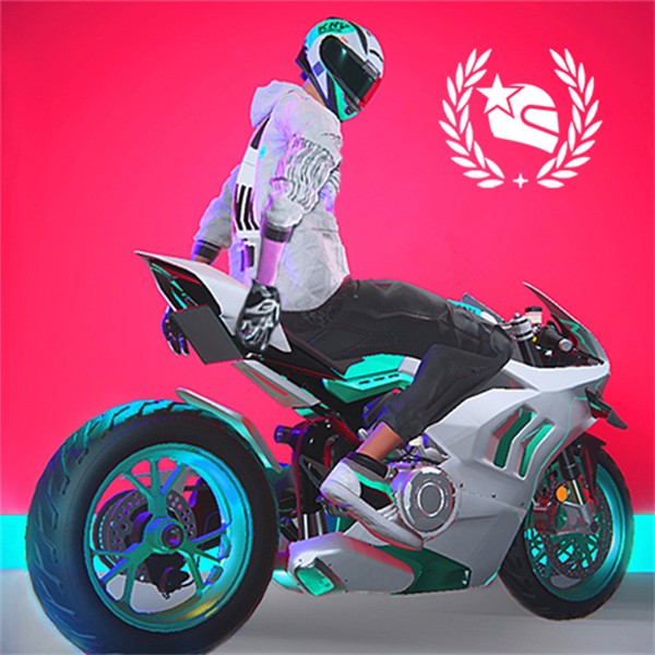 黎明飛馳內(nèi)置MOD菜單最新版