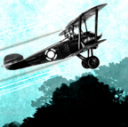 戰(zhàn)機(jī)公司聯(lián)機(jī)版