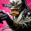 絕地鴨衛(wèi)(測試服)