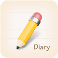 日记本记事