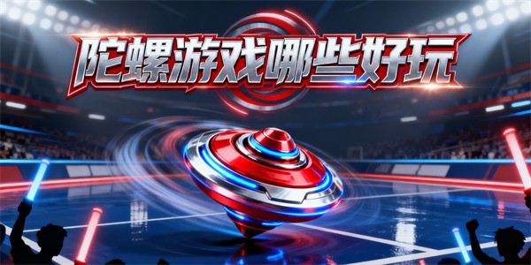 陀螺游戲哪些好玩-陀螺游戲大全-陀螺游戲推薦