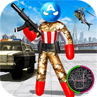 火柴人越野冒險官方版