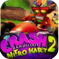 古惑狼賽車重制版