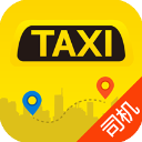 的士联盟司机客户端