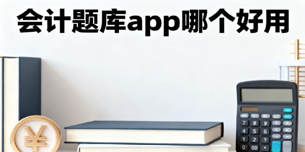 會計題庫app哪個好用