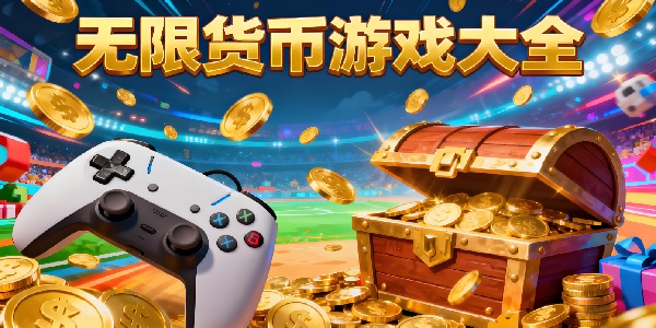 無限貨幣游戲大全-無限貨幣游戲推薦-無限貨幣游戲有哪些