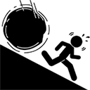 畫線救救火柴人無(wú)限體力