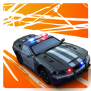 亡命威龍漢化版