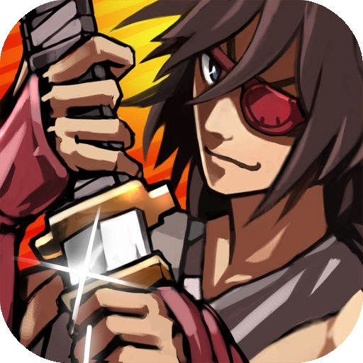 祭亡靈殺手夏侯惇