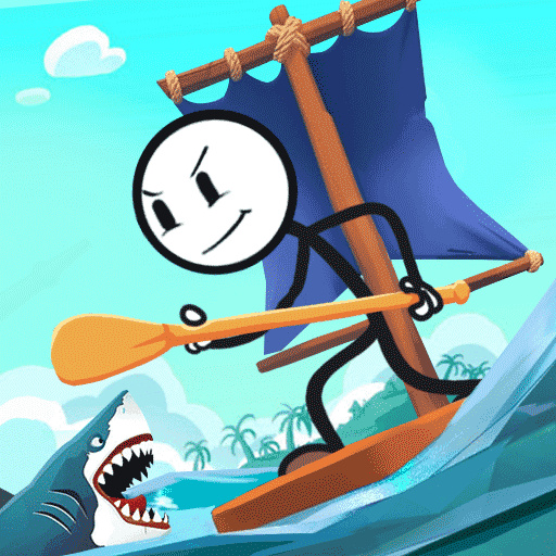 火柴人歷險(xiǎn)記測(cè)試版