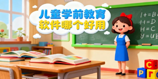 兒童學(xué)前教育軟件哪個(gè)好用-兒童學(xué)前教育軟件推薦-學(xué)前兒童教育軟件下載手機(jī)版