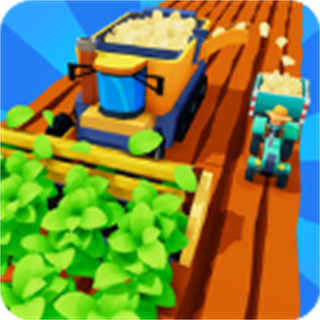 我的马铃薯公司无限金币钻石