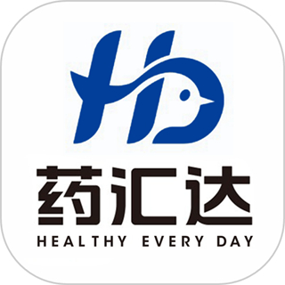 药汇达线上商城