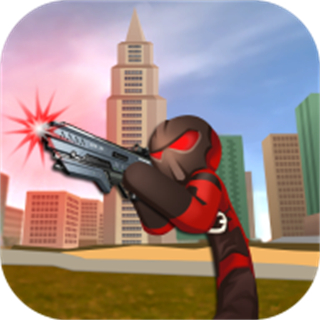 在奔跑內(nèi)置MOD版