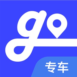 大眾出行專車app
