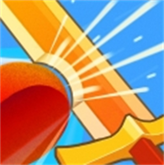 做個(gè)大寶劍無限金幣(Sharpen Blade)