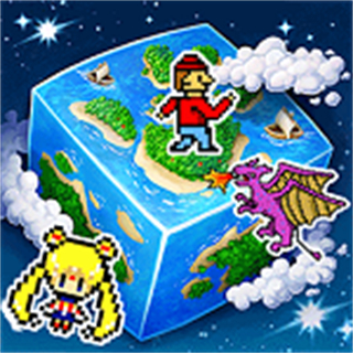 沙盒像素模擬器最新版