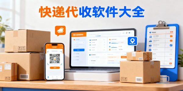 快遞代收軟件大全-快遞代收軟件有哪些-快遞代收軟件下載安裝手機版