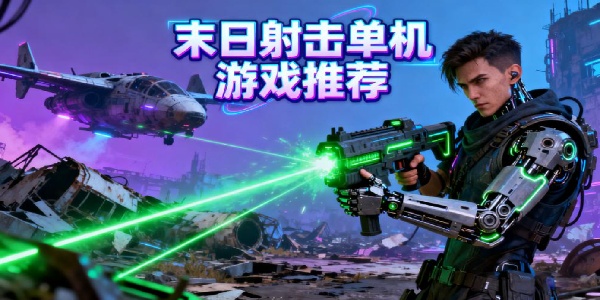 末日射擊單機游戲推薦-末日射擊單機游戲手機版合集-末日射擊單機游戲大全