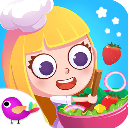 美食兄妹之海岛餐厅全都解锁