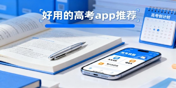 好用的高考app推薦-好用的高考軟件有哪些-好用的高考軟件大全