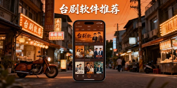 臺劇軟件推薦-臺劇軟件免費下載大全-臺劇軟件app合集下載安裝手機版