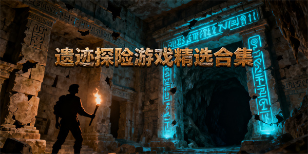 探索遺跡游戲大全