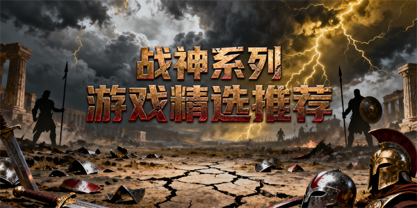 戰(zhàn)神游戲有哪些好玩的